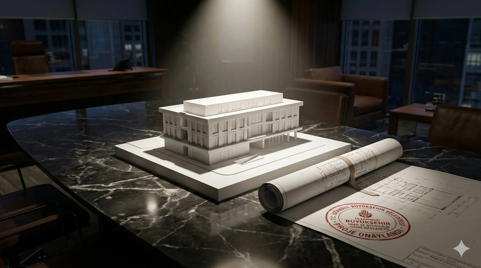 Yapı Ruhsatı Nasıl Alınır? Evinizin Doğum Belgesi