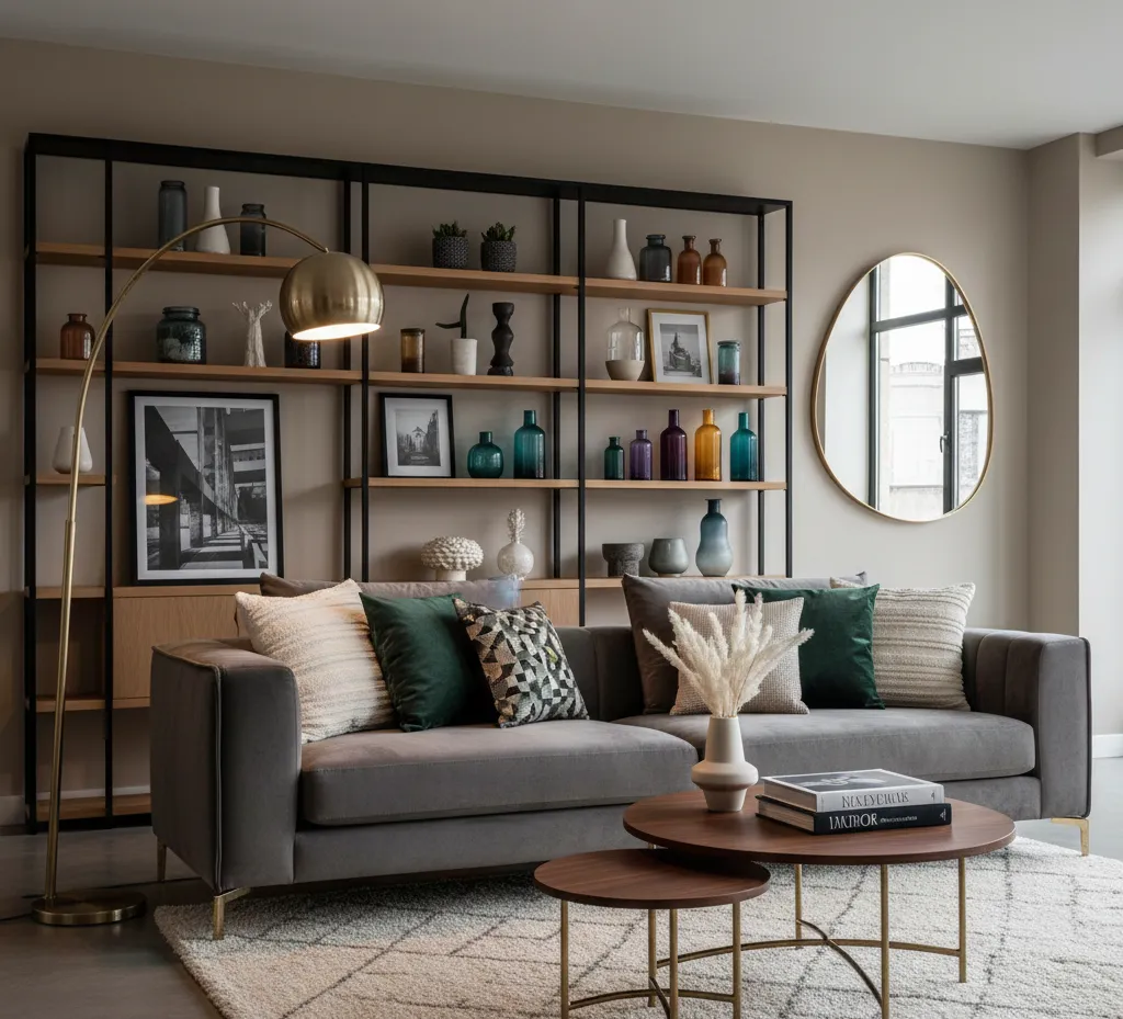 Mobilya ve Dekorasyon